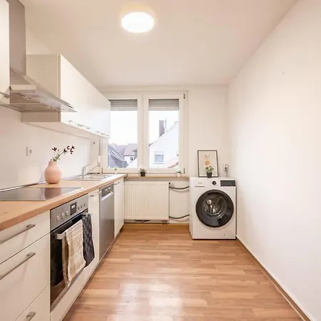 G-living Dammstrasse Heilbronn