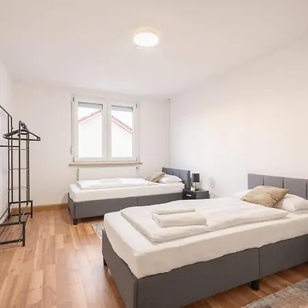 G-living Dammstrasse * Heilbronn