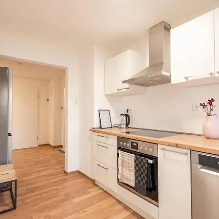 G-living Dammstrasse