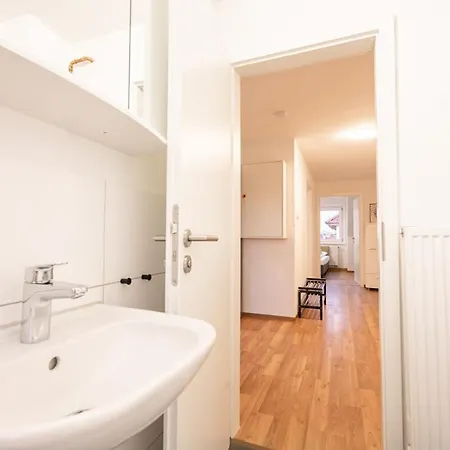 G-living Dammstrasse Heilbronn