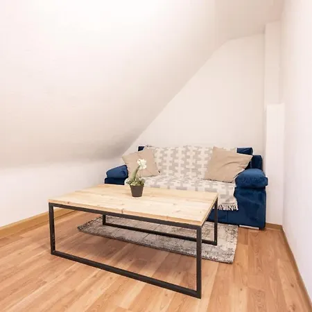 G-living Dammstrasse Appartement *