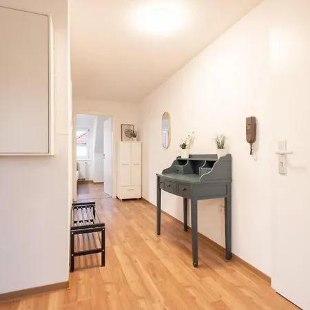 G-living Dammstrasse *