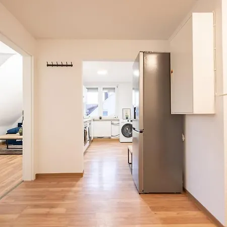 G-living Dammstrasse * Heilbronn