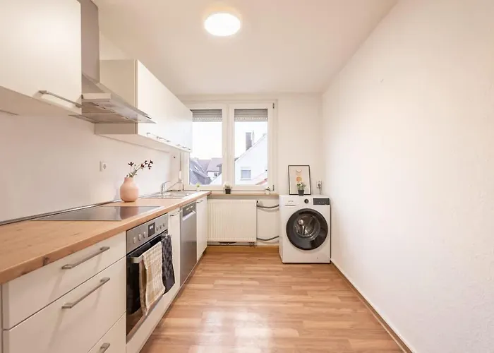 G-living Dammstrasse Heilbronn