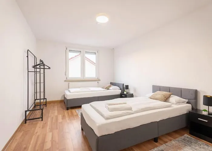 G-living Dammstrasse * Heilbronn