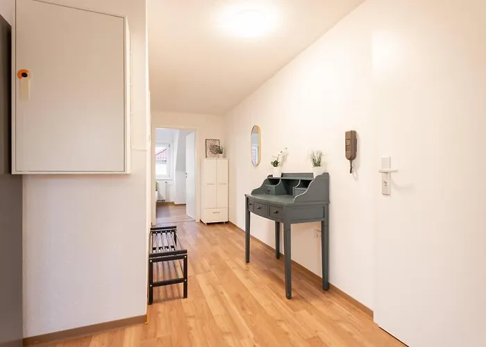 G-living Dammstrasse *